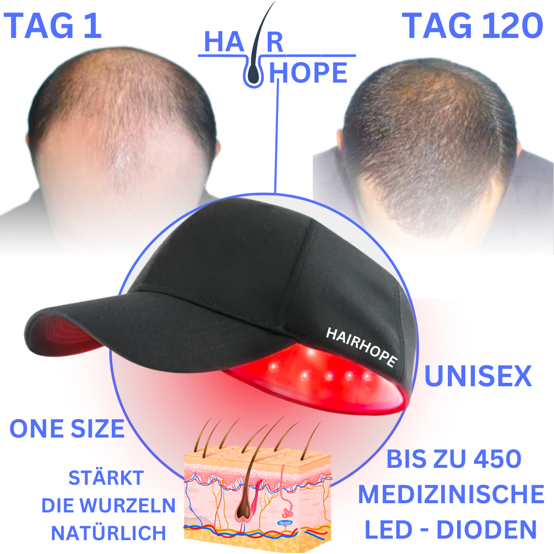 HairHope-Cap