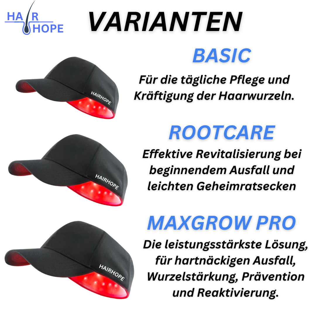 HairHope-Cap